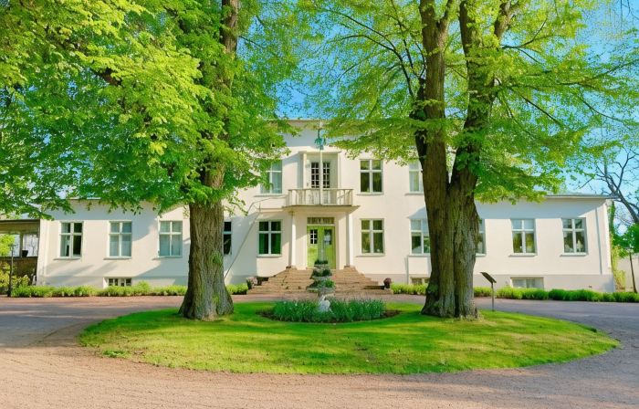 Drottning Victorias Hotell & Vilohem