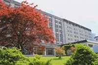Toya Kanko Hotel