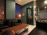 Hotel AreaOne Nobeoka Hoteles en Hyuga