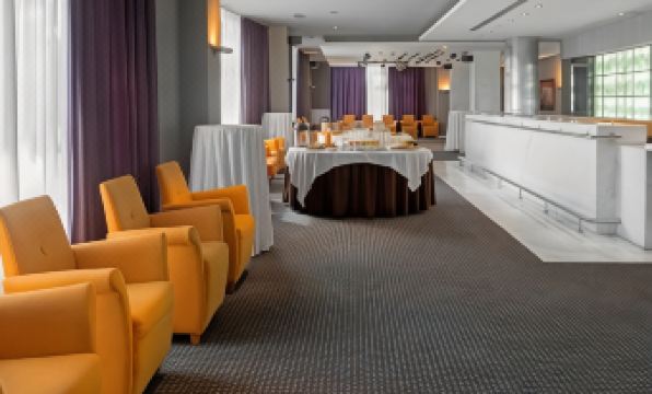 Elba Vecindario Aeropuerto Business & Convention Hotel