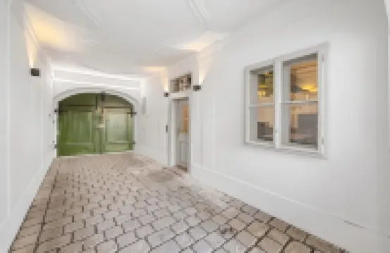 Stadtaffe - Chic Hostel VIE