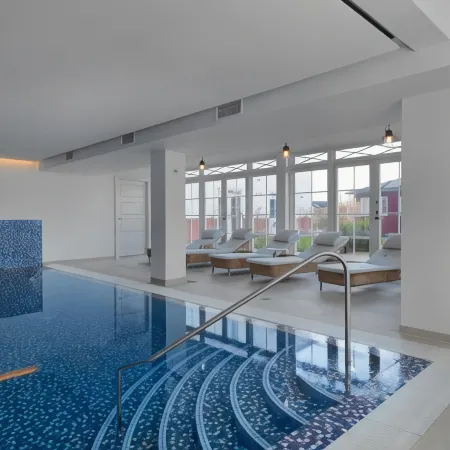 Strandhotellet