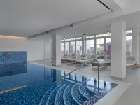 Strandhotellet - Pools