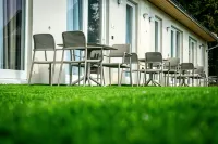 Villa Oliver 1 Hévíz - 3 звезды