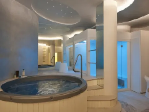 ホテル エクセルシオール ヴァストのホテル