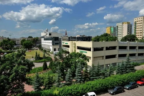 City Hotel