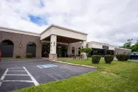 Glengarry Extended Stays