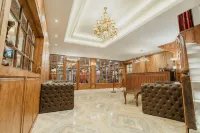 Hotel Humza