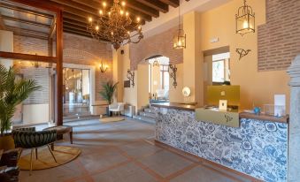 Hotel Cetina Palacio Ayala Berganza