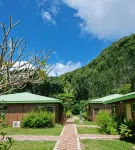 Oasis de Kiamu - 2 étoiles