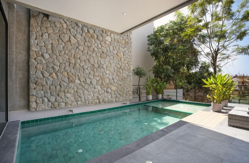 Villa Jeanne photo 2