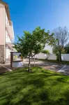 Nautika Suites Hotels in Fertilia