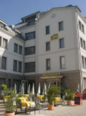 ホテルエクセルGmbH のホテル