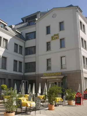 Hotel Exel GmbH Hotels in Ardagger