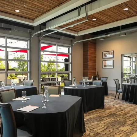Hotel Indigo TUSCALOOSA DOWNTOWN by IHG