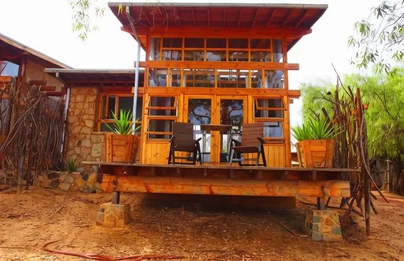 卡薩Mayoral B&B寵物友好