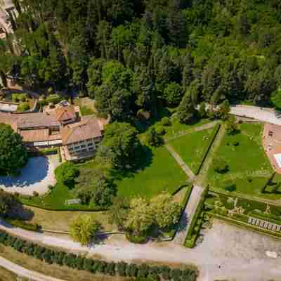 Il Castellaro Country House Hotel Exterior