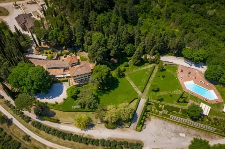 Il Castellaro Country House