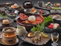 瑞の里 〇久旅館 重月伝周辺のホテル