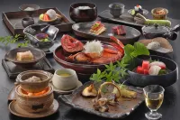 Marukyu Ryokan - 4 étoiles