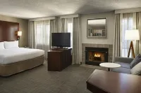 Residence Inn Pleasant Hill Concord Hotels in Concord