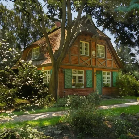 Hotel Heide Kröpke