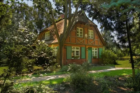 Hotel Heide Kröpke Отели в г. Хадемсторф