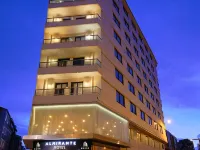 Hotel Almirante Hôtels à : Ferrol