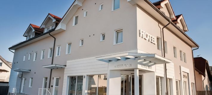 Hotel Bajt Maribor Hotels in Maribor