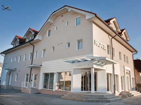Hotel Bajt Maribor