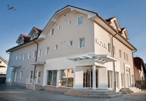 Hotel Bajt Maribor Hotels in Radvanje