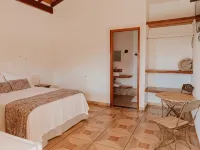 Pousada Cafune Hotels in Socorro