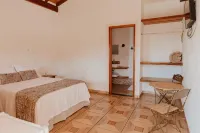 Pousada Cafune