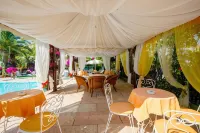 Mion Hotel & Sanìo Restaurant - sul mare