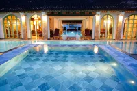 Villa Louise Hue Beach Boutique Hotel - Beach