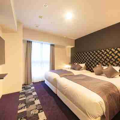 センチュリオンホテル・池袋 Rooms