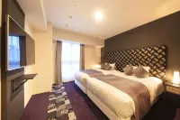 Centurion Hotel Ikebukuro Station Hotels in Toshima Ward