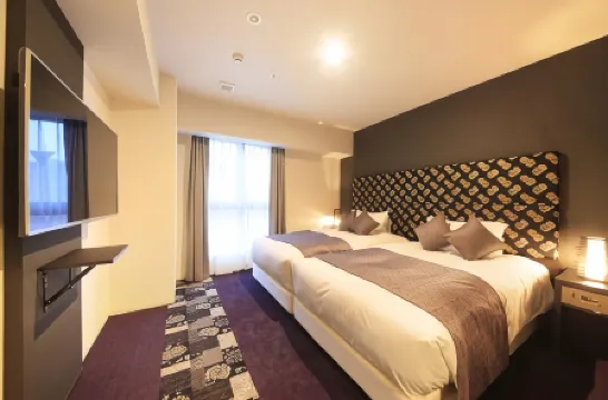 センチュリオンホテル・池袋