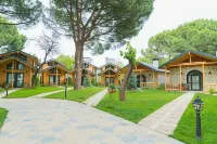Pino Mar Luxury Bungalows - Wifi