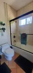 Detached guest house on private gated Spanish Estate with a pool, Temecula close