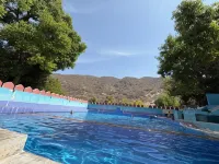 Hotel Green Heaven Resort - ที่มีสระว่ายน้ำ