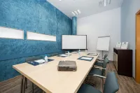 Holiday Inn Express Barcelona - Molins de Rei Hotels in Baix Llobregat