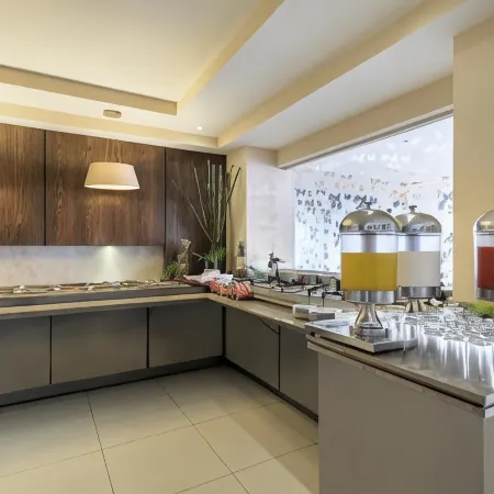 Wyndham Garden Ciudad Obregon