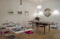 Hotel 1690 – Designhotel und Apartments - Frühstück