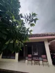ijen basecamp Hotel di Wongsorejo