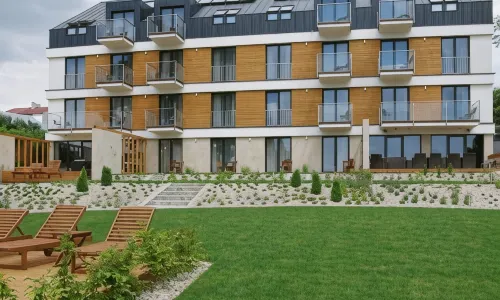 Hotel Uniejów