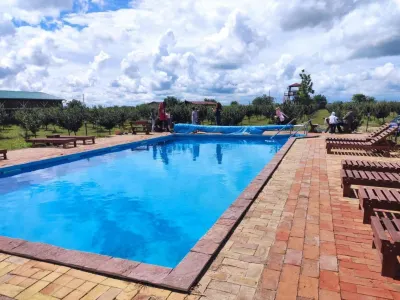 Salaš Farma 47-Miris Dunja Hotels in 