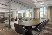 TownePlace Suites Barstow