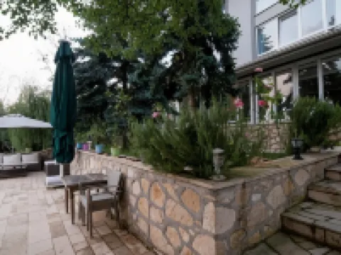 Agva Nehir Evi - Adult Only Hotels in Sile