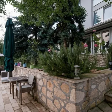 Agva Nehir Evi - Adult Only
